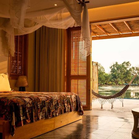 Chi-Bu Riverside Nhon Trach Ngoại thất bức ảnh