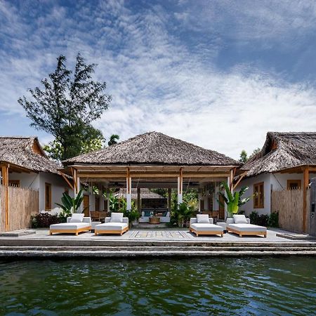 Chi-Bu Riverside Nhon Trach Ngoại thất bức ảnh