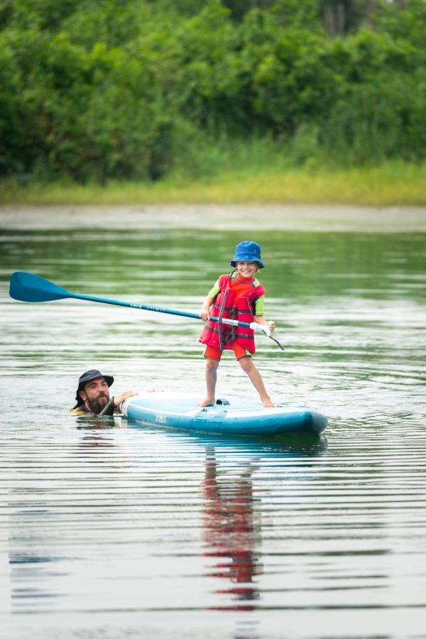 Chi-Bu Riverside Nhon Trach Ngoại thất bức ảnh