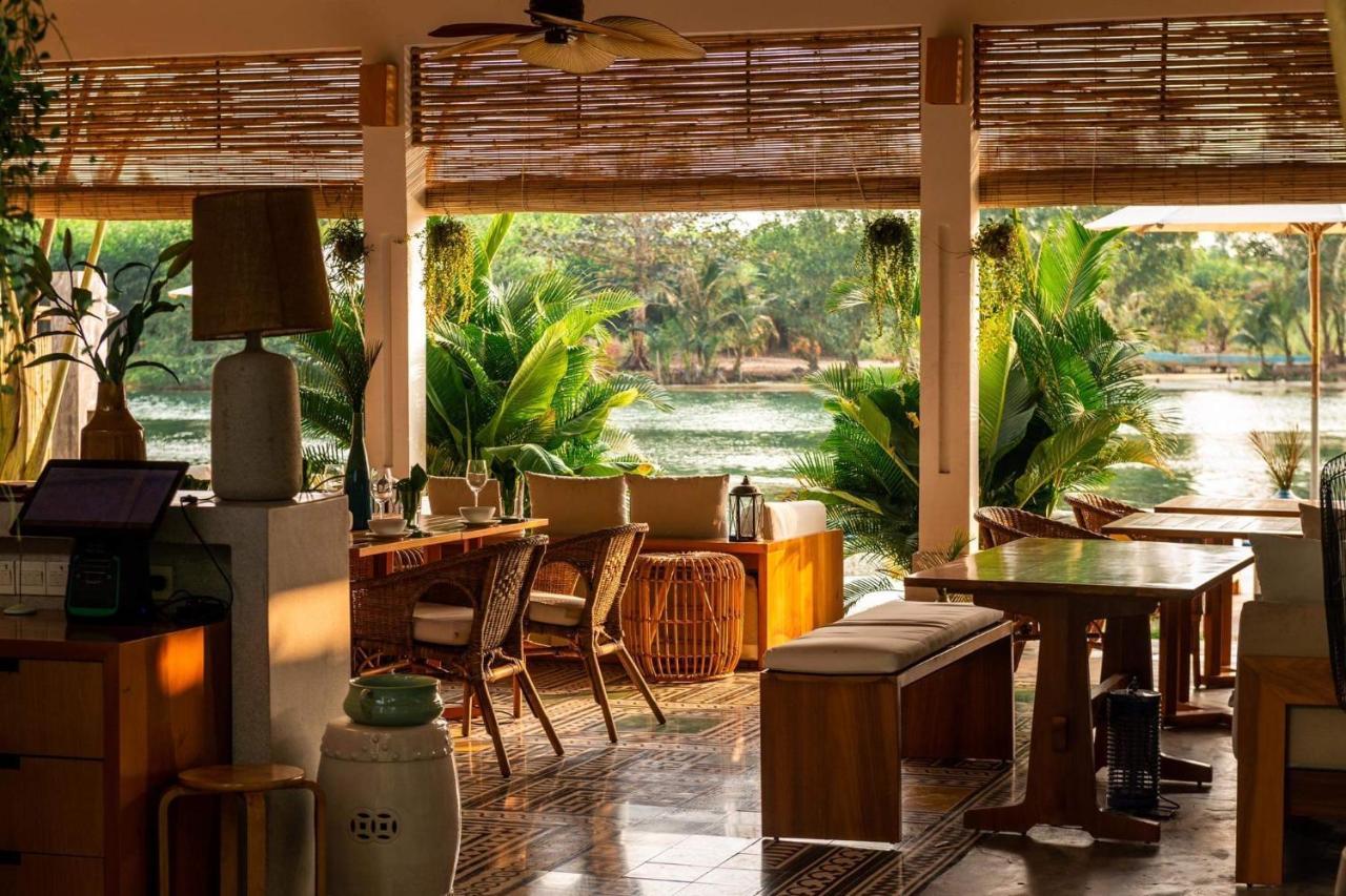 Chi-Bu Riverside Nhon Trach Ngoại thất bức ảnh