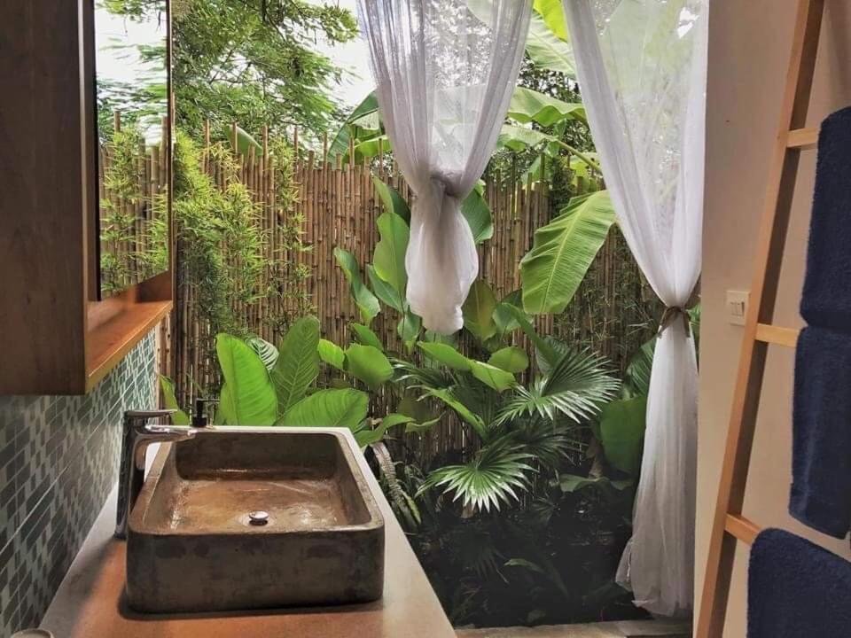 Chi-Bu Riverside Nhon Trach Ngoại thất bức ảnh
