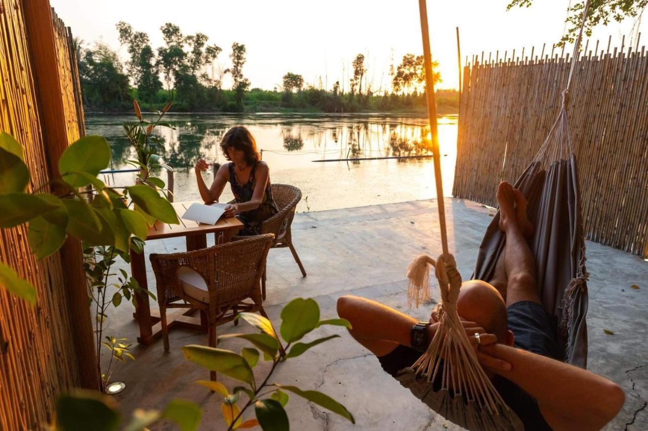 Chi-Bu Riverside Nhon Trach Ngoại thất bức ảnh