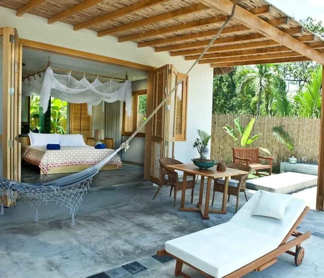 Chi-Bu Riverside Nhon Trach Ngoại thất bức ảnh