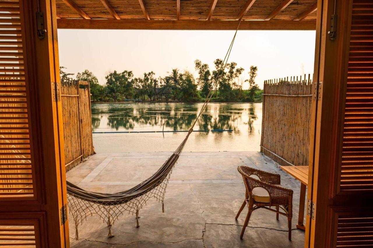 Chi-Bu Riverside Nhon Trach Ngoại thất bức ảnh