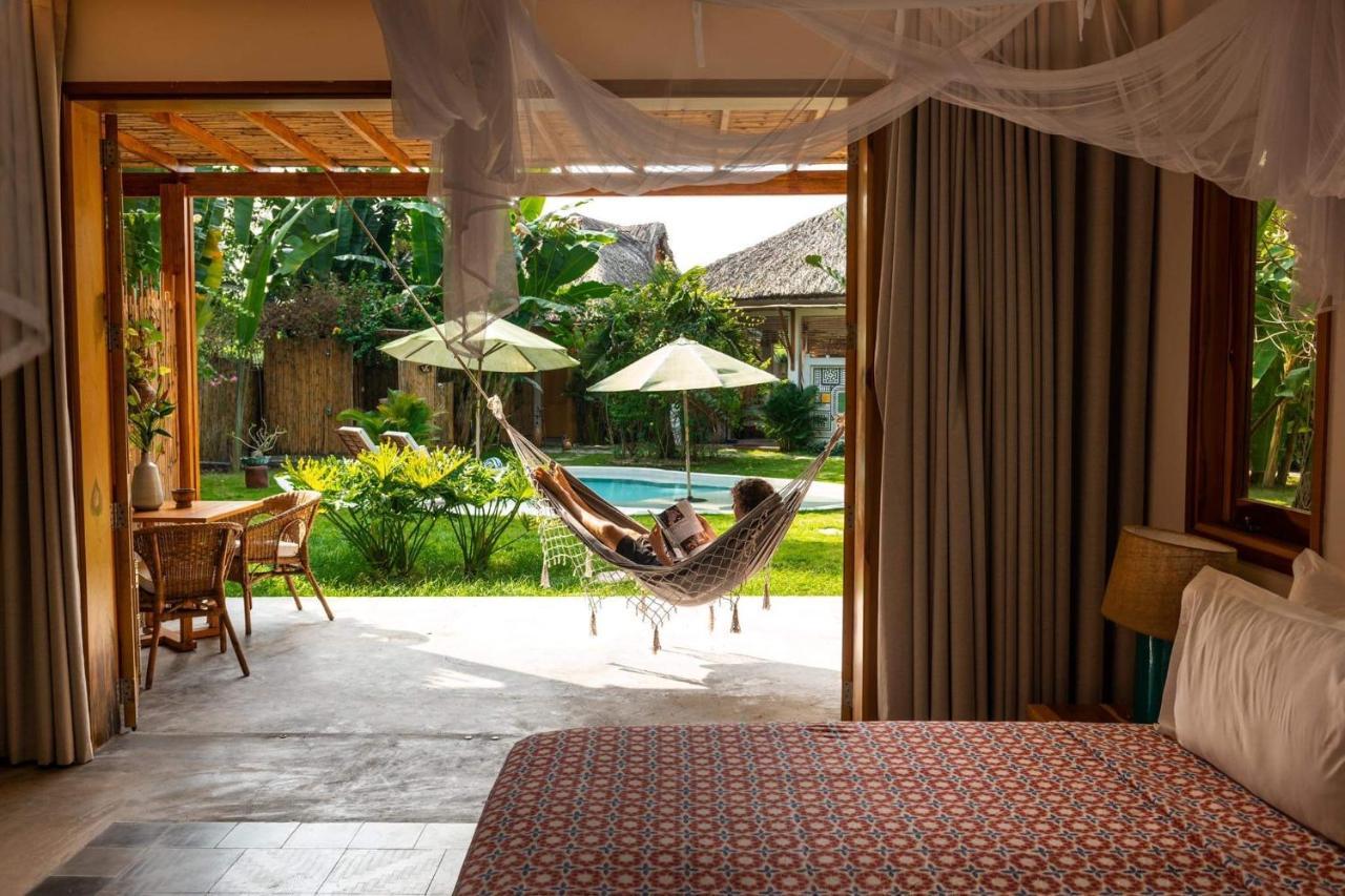 Chi-Bu Riverside Nhon Trach Ngoại thất bức ảnh