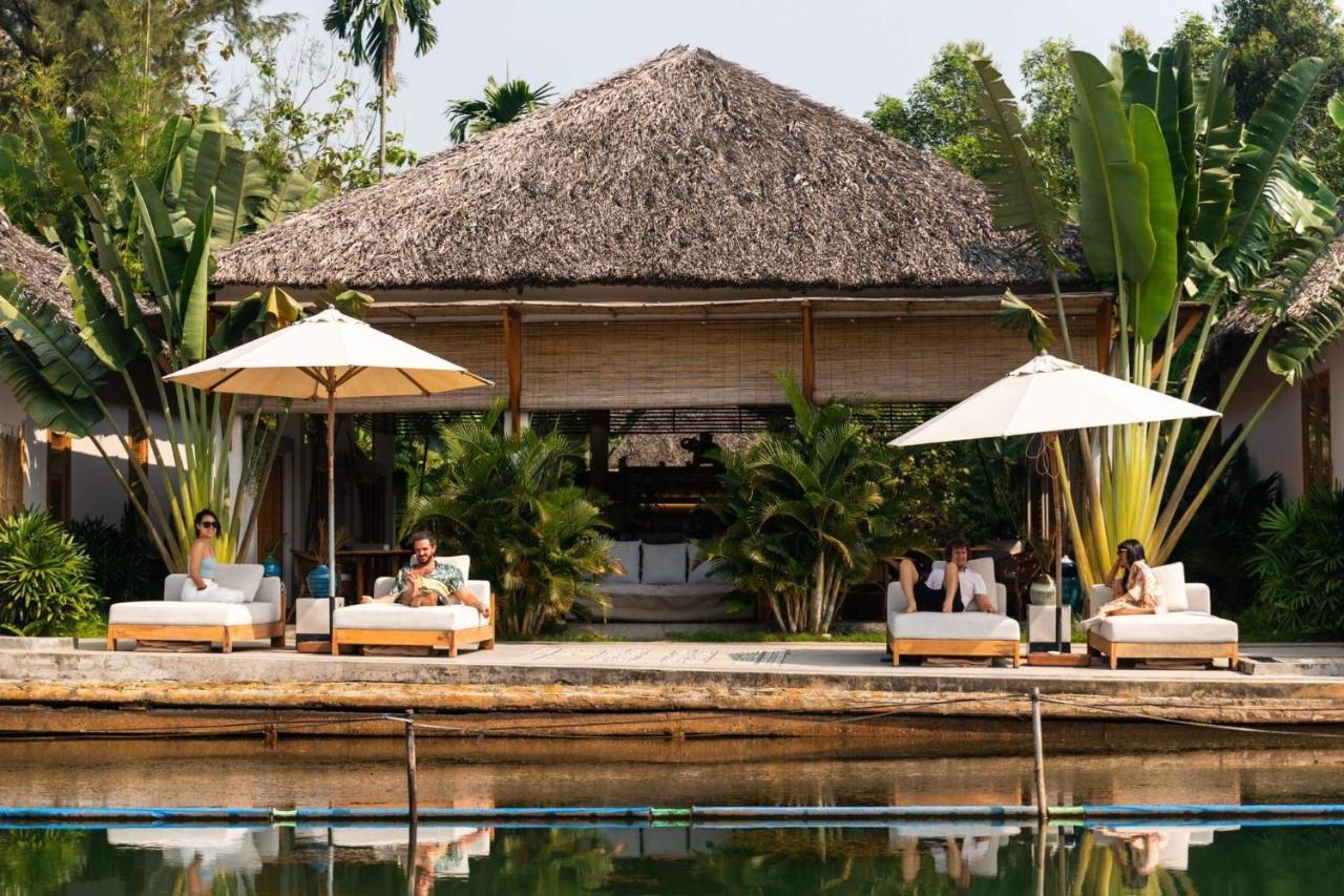 Chi-Bu Riverside Nhon Trach Ngoại thất bức ảnh
