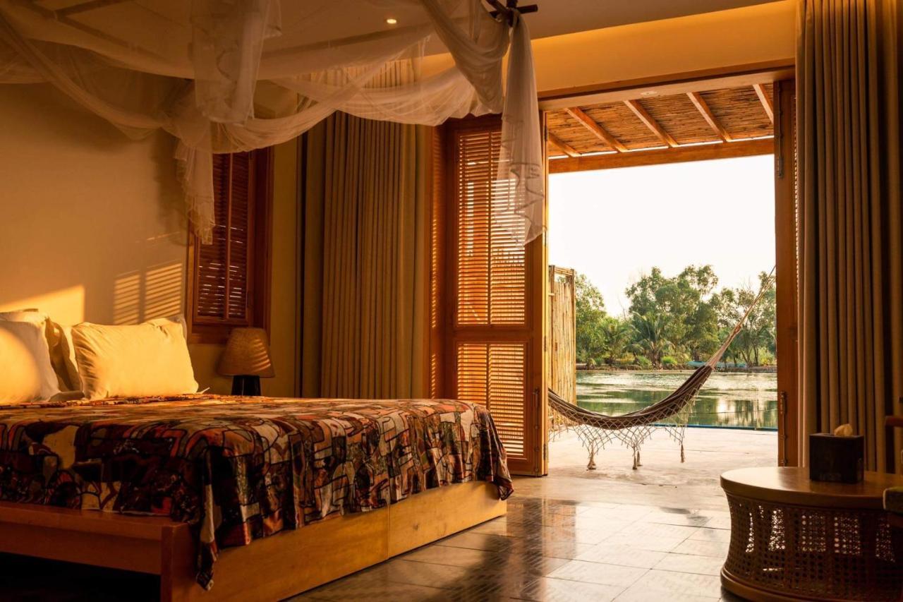 Chi-Bu Riverside Nhon Trach Ngoại thất bức ảnh