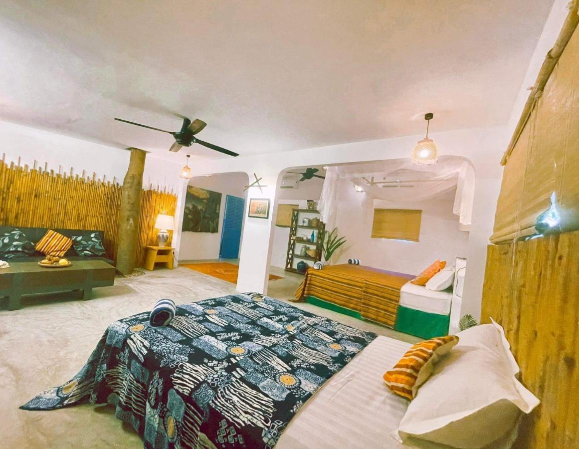 Chi-Bu Riverside Nhon Trach Ngoại thất bức ảnh