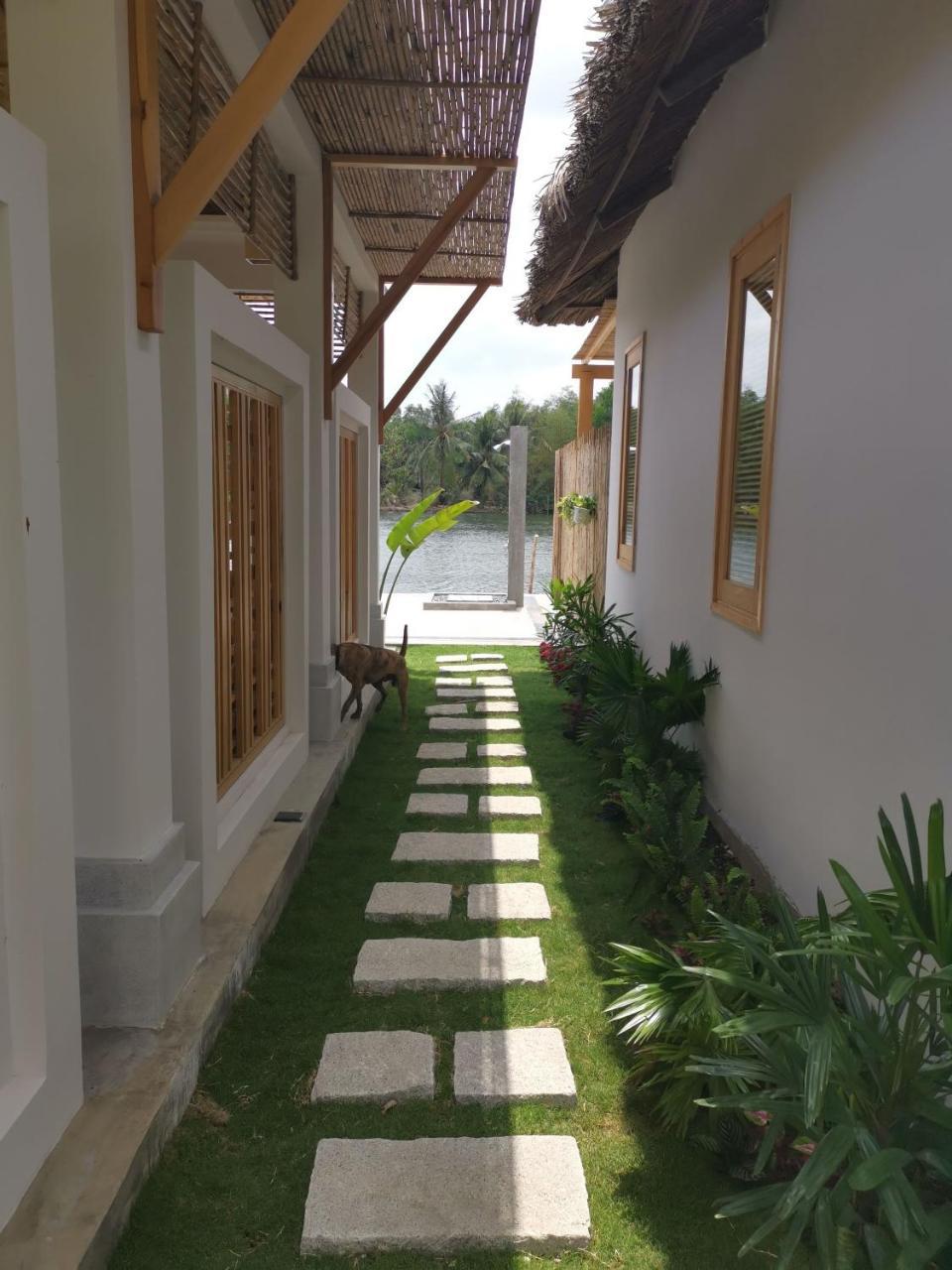 Chi-Bu Riverside Nhon Trach Ngoại thất bức ảnh