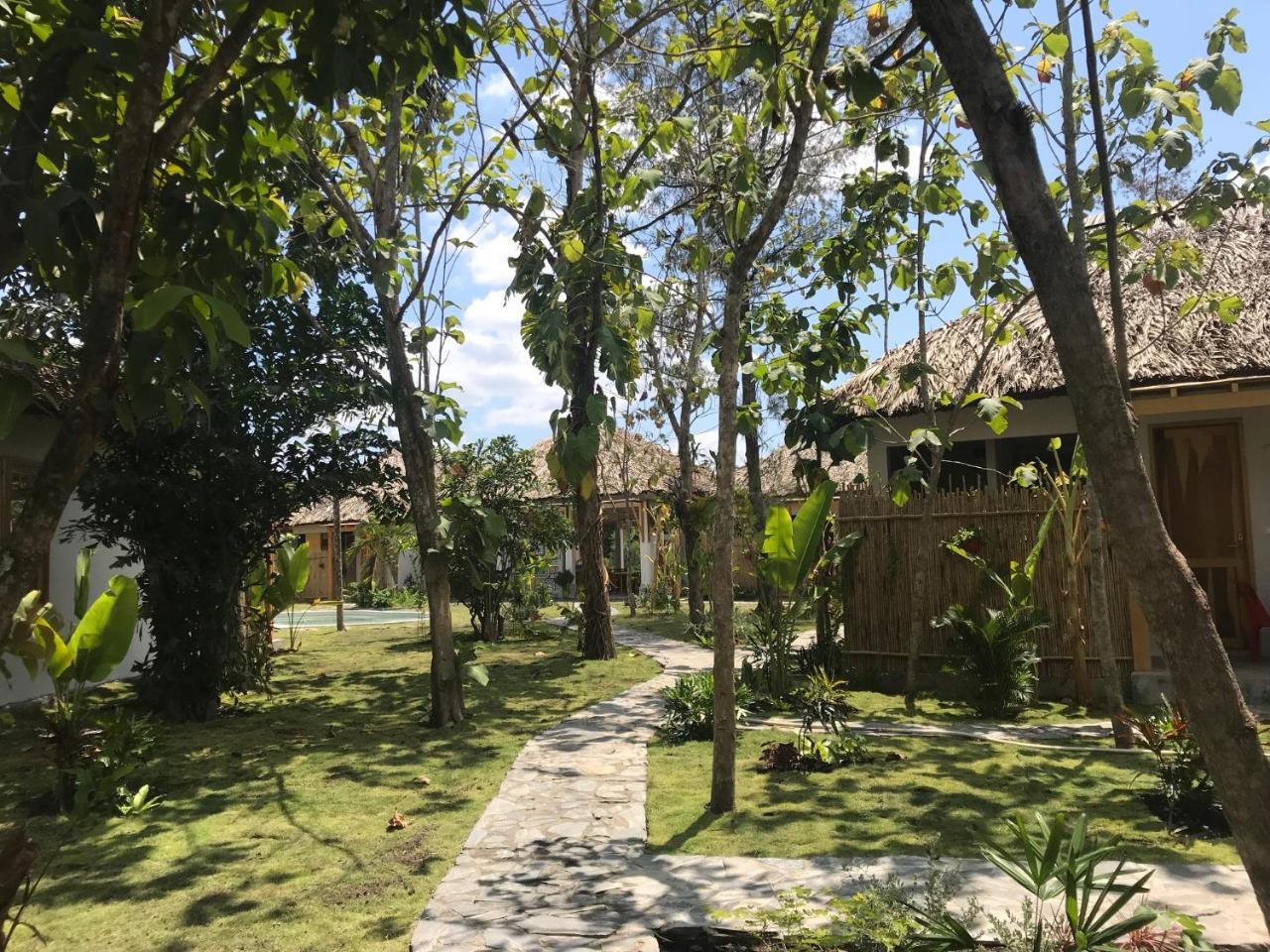 Chi-Bu Riverside Nhon Trach Ngoại thất bức ảnh