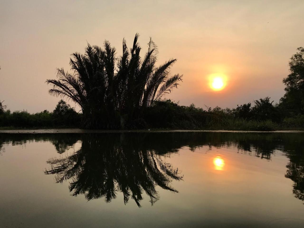 Chi-Bu Riverside Nhon Trach Ngoại thất bức ảnh