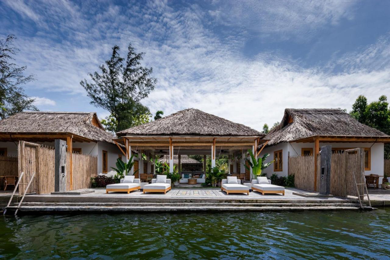 Chi-Bu Riverside Nhon Trach Ngoại thất bức ảnh