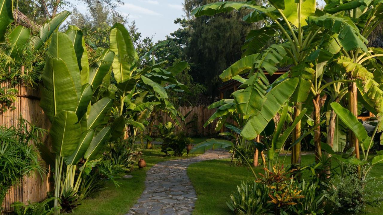 Chi-Bu Riverside Nhon Trach Ngoại thất bức ảnh