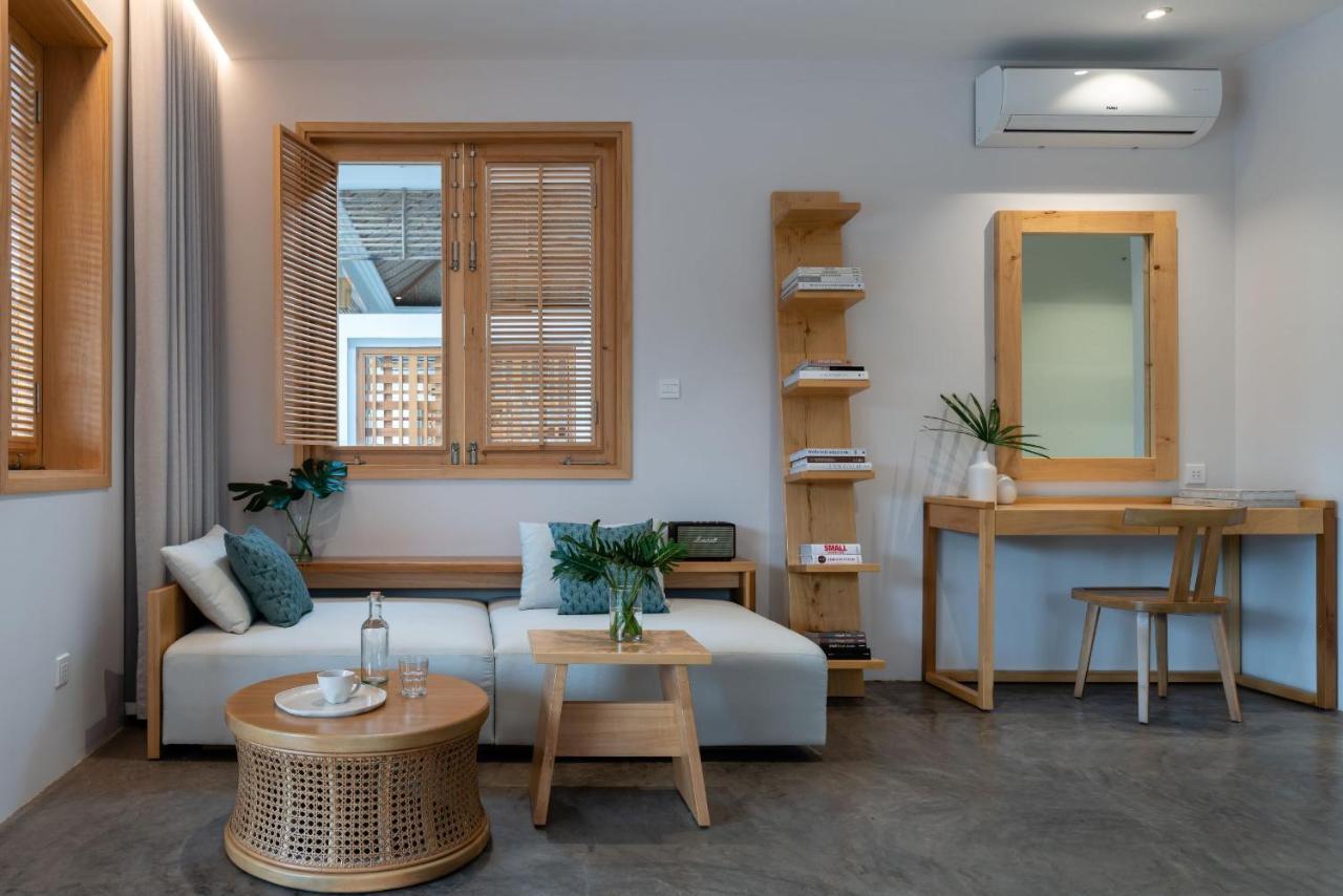 Chi-Bu Riverside Nhon Trach Ngoại thất bức ảnh