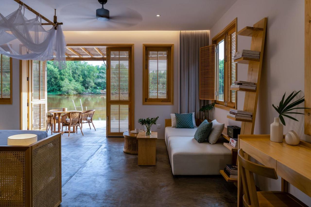 Chi-Bu Riverside Nhon Trach Ngoại thất bức ảnh