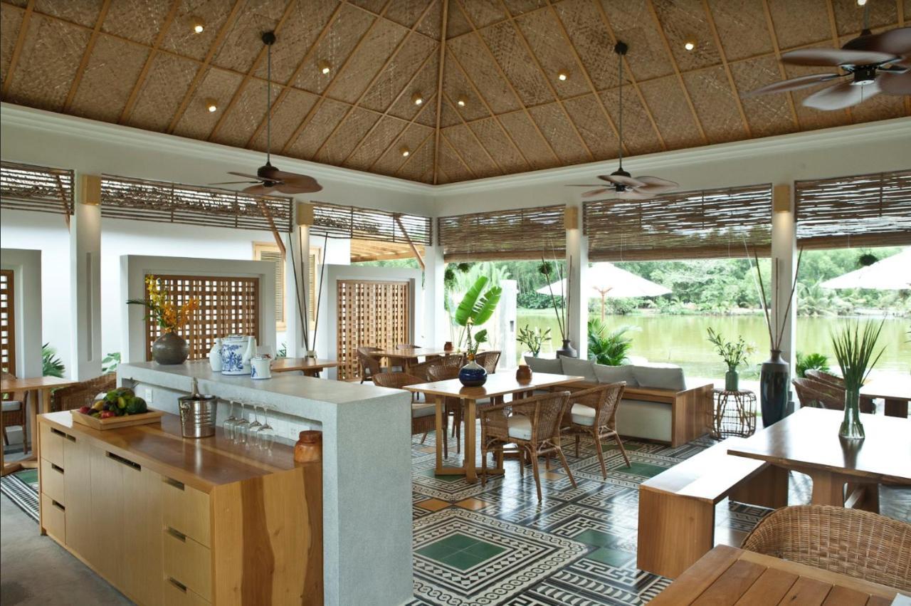 Chi-Bu Riverside Nhon Trach Ngoại thất bức ảnh