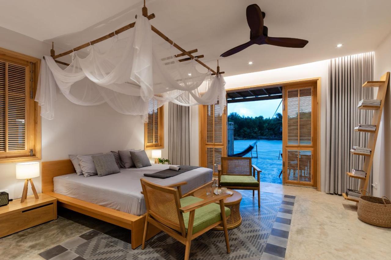 Chi-Bu Riverside Nhon Trach Ngoại thất bức ảnh